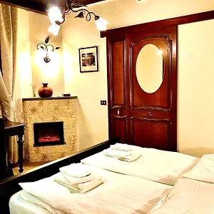 Apartment La Tana Al Flaminio, Rom